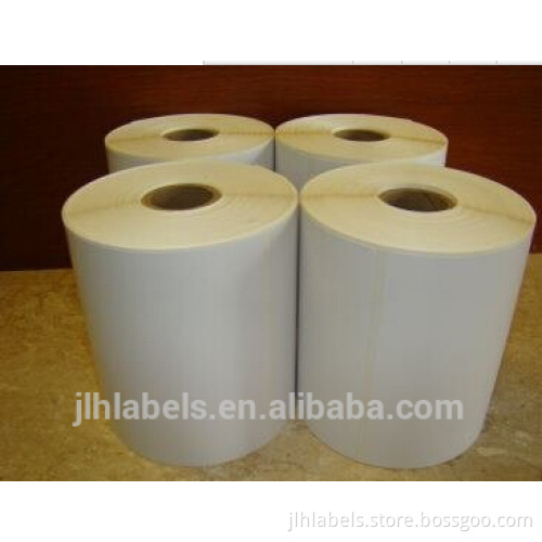 102x150 mm direct thermal label ,500 Labels per roll